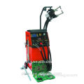 Inverter spot welding machine water cooling system L C X gun